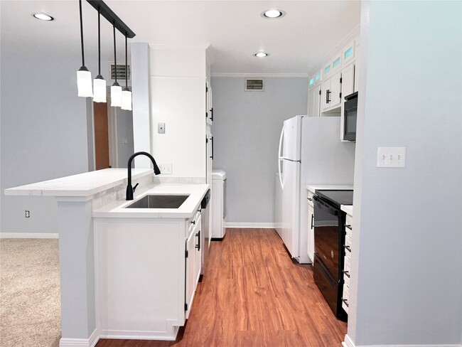 Photo - 2626 Holly Hall St Unit 1208