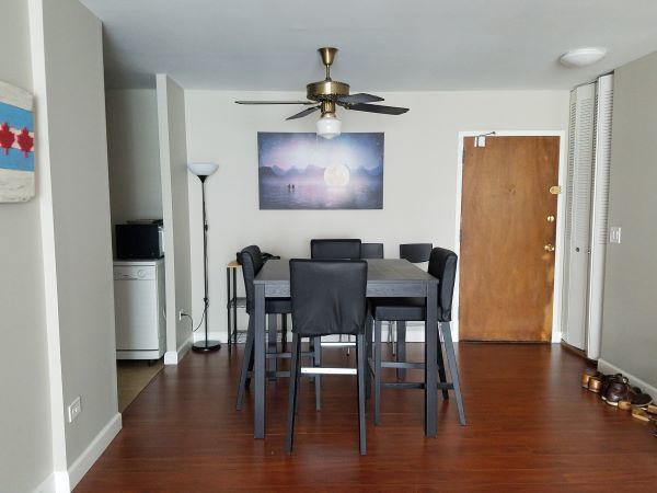 Photo - 607 W Wrightwood Ave Unit 812