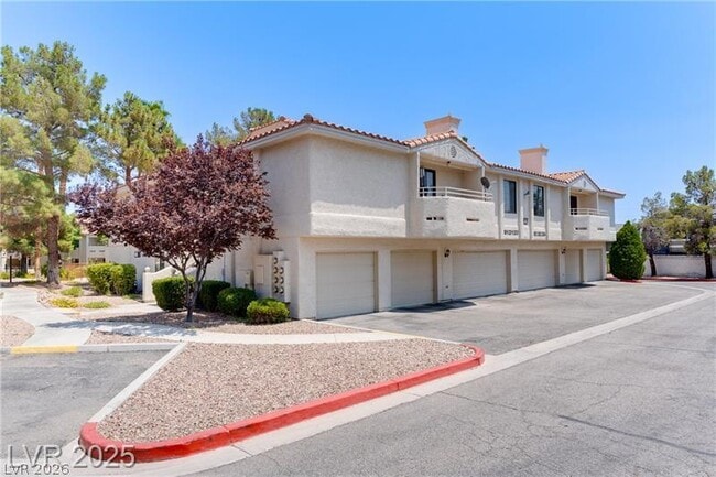Building Photo - 2629 S Durango Dr Unit 202