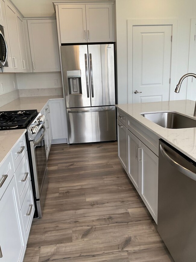 Photo - Enjoy this New home in Eagle Ridge!