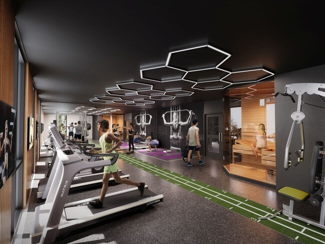 Photo - Lofts at River Point