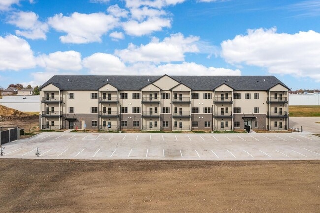 Building Photo - Harvest Lofts