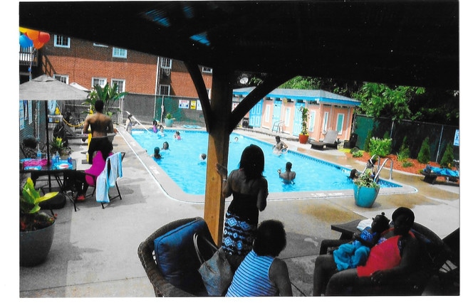 Photo - 458 Middle Turnpike W Unit BROOK HAVEN APTS