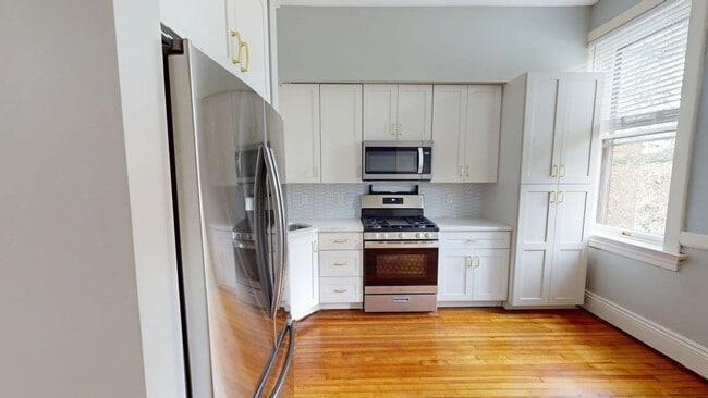 Photo - 3517 Magnolia Ave Unit 2F