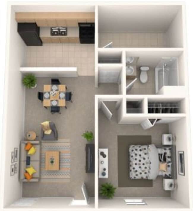 Photo - 446 Cedar Gate Ct Unit 446