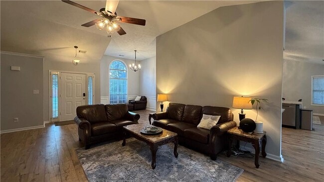 Photo - 2945 Dogwood Creek Pkwy NW