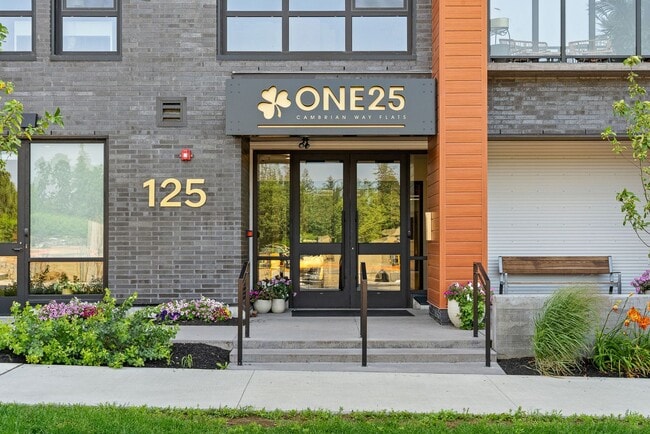 Building Photo - Say Hello to 518 at One25 Unit 518 Rental