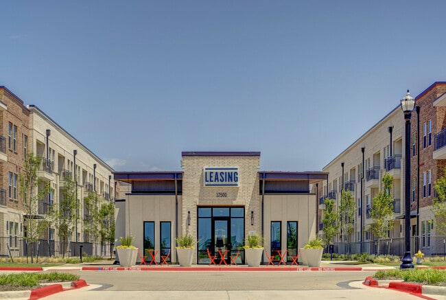 North Fork at Lexington Ranch