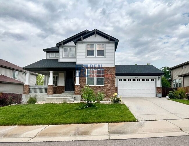 Building Photo - 4187 E 139th Dr Rental