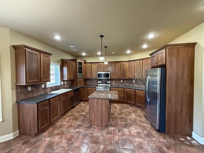 Photo - 2520 Granite Pointe