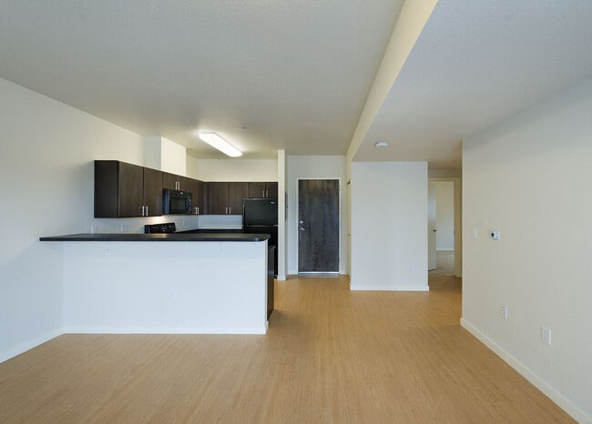 Photo - University Station Senior