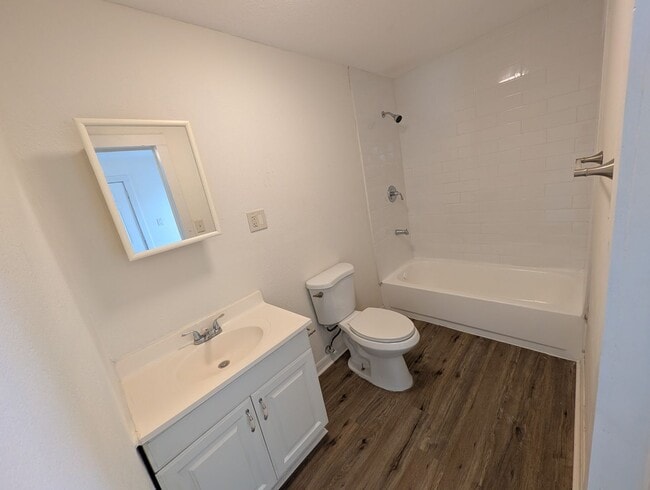 Photo - St. Pete 2 Bed 2 Bath For Rent