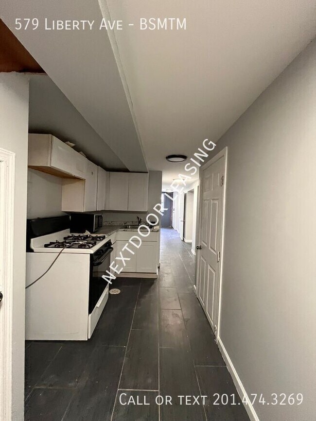 Building Photo - 579 Liberty Ave Unit BSMTM