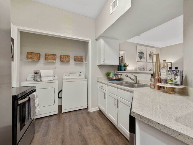 Photo - Advenir at The Med Center