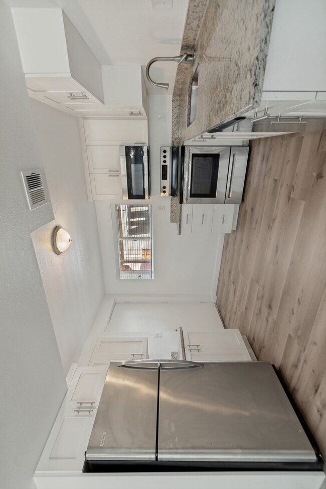 5128 S 3760 W Unidad 2 Downstairs