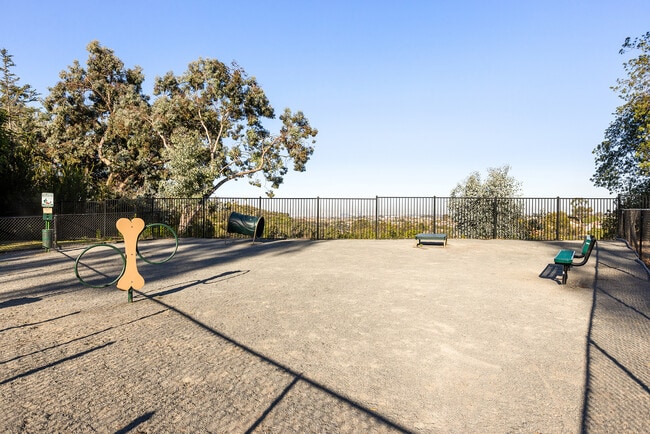 A community designed with your furry friends in mind.