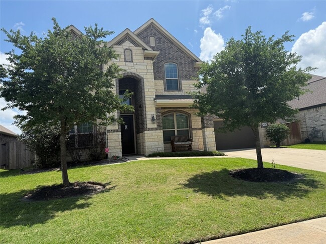 Building Photo - 18714 Evanhale Bend Dr