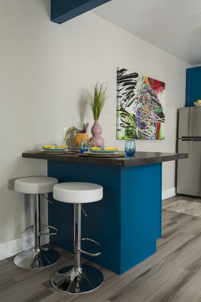 Photo - Fusion Las Vegas