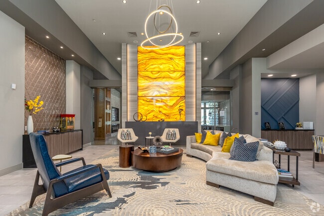Leasing Office