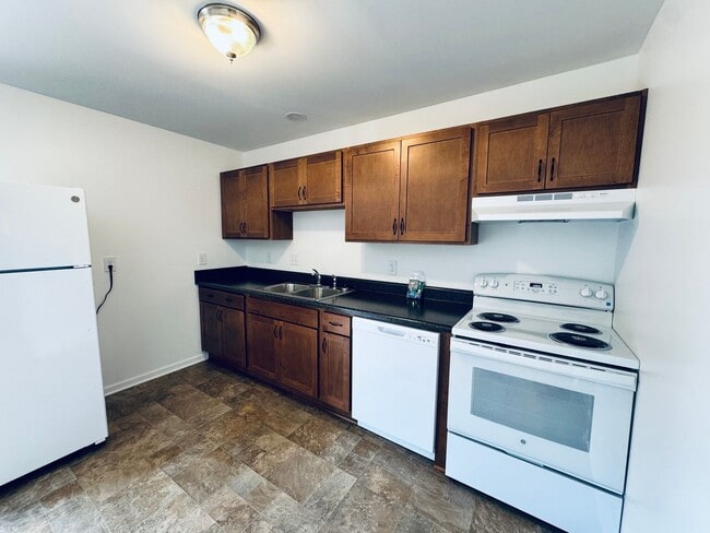 Photo - Town House in Three Fountains Community