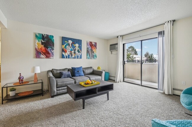 Building Photo - Spyglass Creek Rental