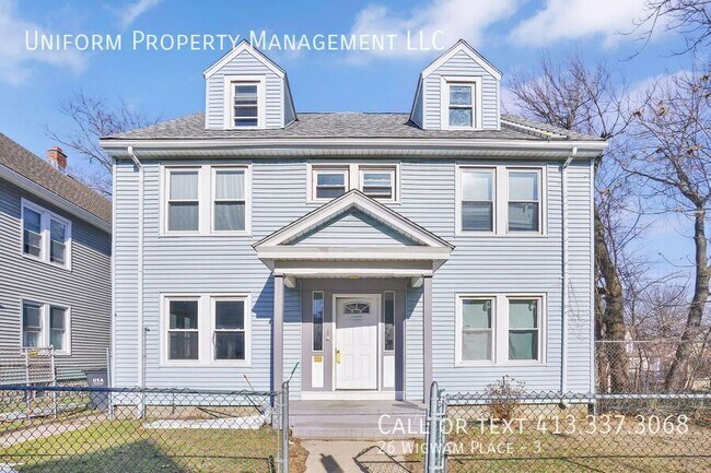 Photo - 26 Wigwam Pl Unit 3