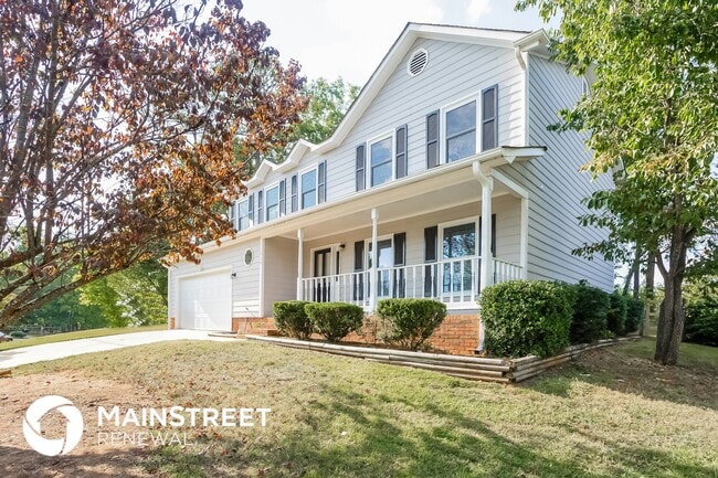 Photo - 11519 Waterflower Ln