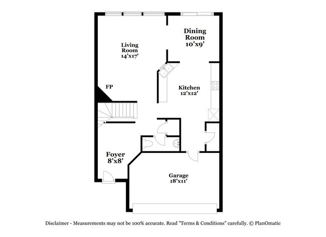 Photo - 1521 Lily Valley Dr