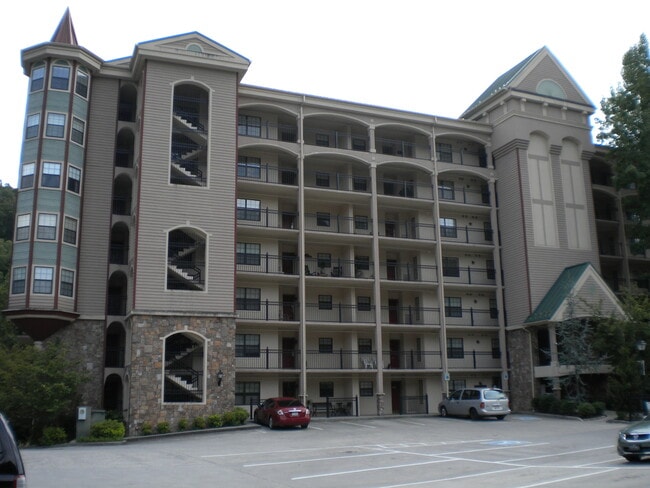 Gatehouse Condo - 210 Roaring Fork Ext Condo Unit 306