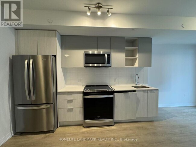 Photo - 25 Holly St Unité 904