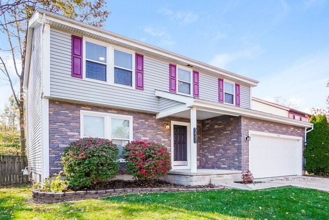 Photo - 5601 High Arbor Dr