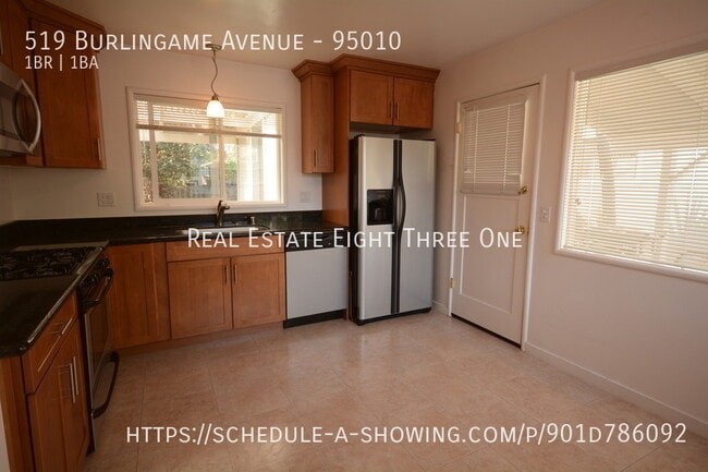 Photo - 519 Burlingame Ave