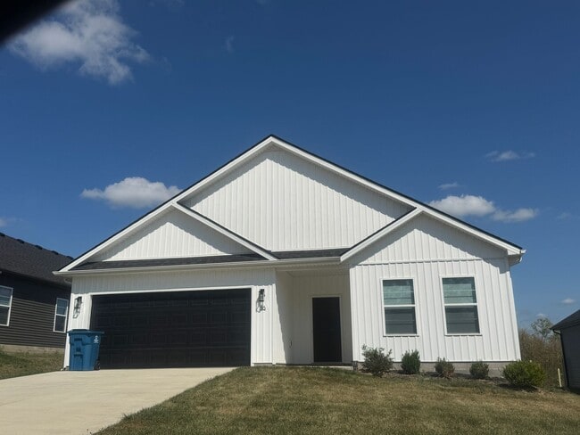 Building Photo - Woodland Park Single Family Homes