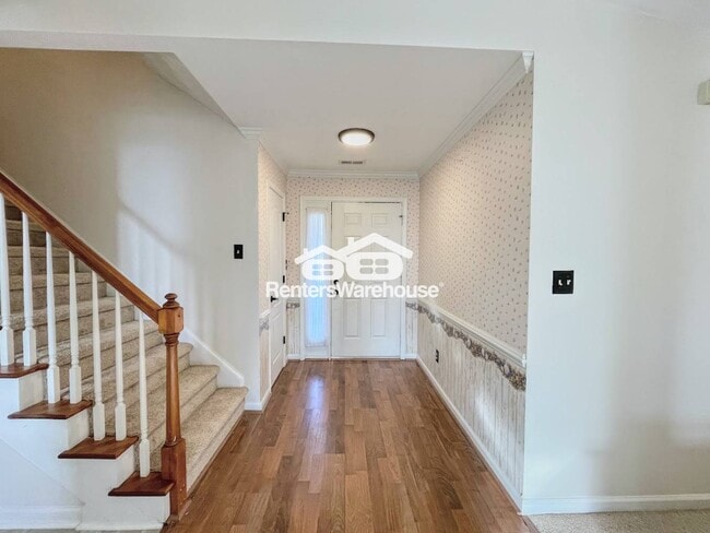 Photo - 1009 Hawthorne Farm Terrace