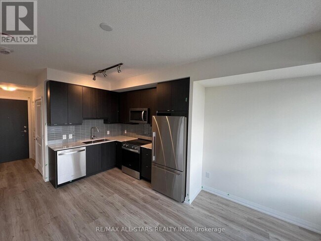 Photo - 3270 Sheppard Ave E Unit 1430