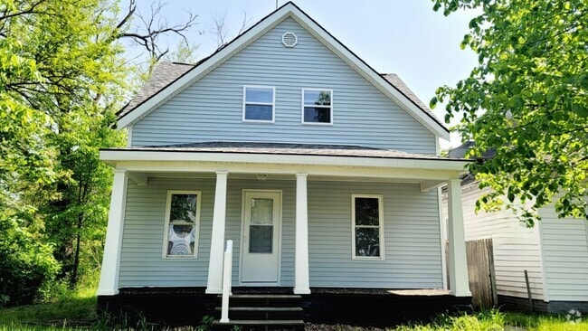 Building Photo - 1308 Kinyon St Unit 1 Rental