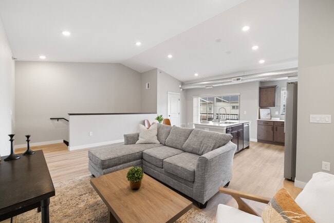 Photo - Independence Townhomes
