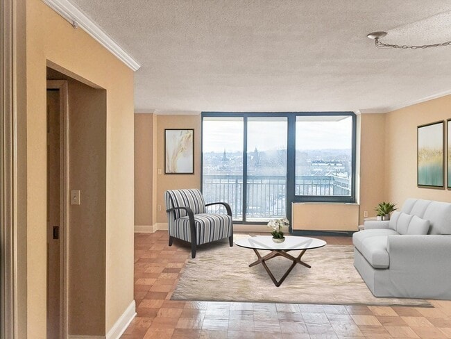 Building Photo - 60 Longwood Ave Unit 801 Rental