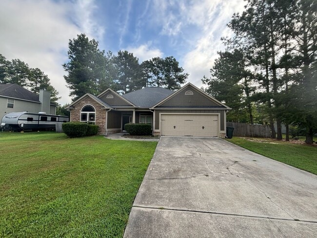 Building Photo - This Cute Home Is Everything You've Been Looking For! In A Quiet Subdivision With No Hoa