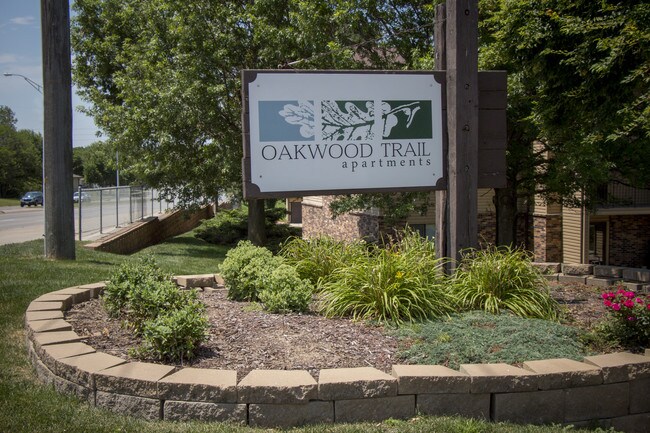 Photo - Oakwood Trail Apartments