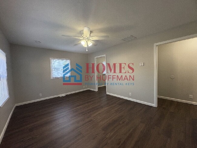 Photo - Two Bedroom Duplex | North Side Location