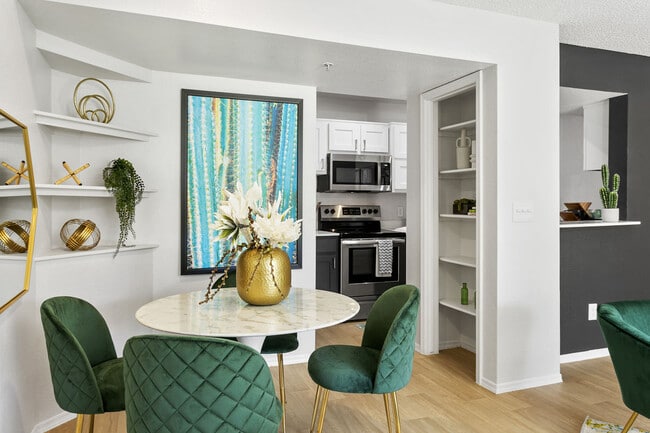 Photo - Jade Scottsdale