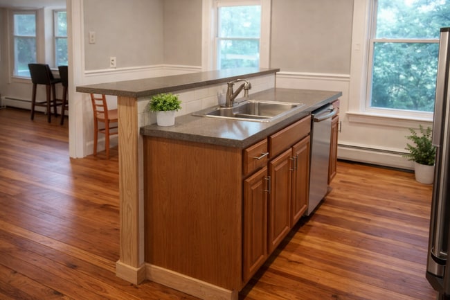 Photo - Bolivia St Unit Flr 1