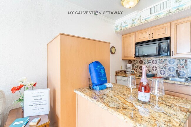 Photo - 6300 Seawall Blvd Unit 6105