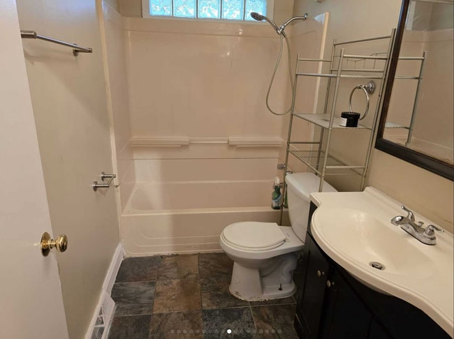 Photo - Charming 3-Bedroom Ranch with Modern Updat...