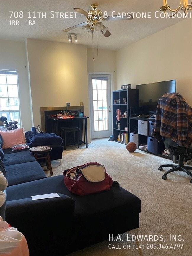Photo - 708 11th St Unit #208 Capstone Condominiums
