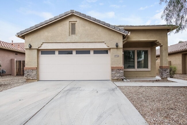 Building Photo - 17722 W Marshall Ln