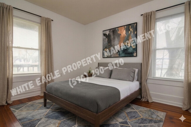 Photo - 738 Harrison Ave Unit #2