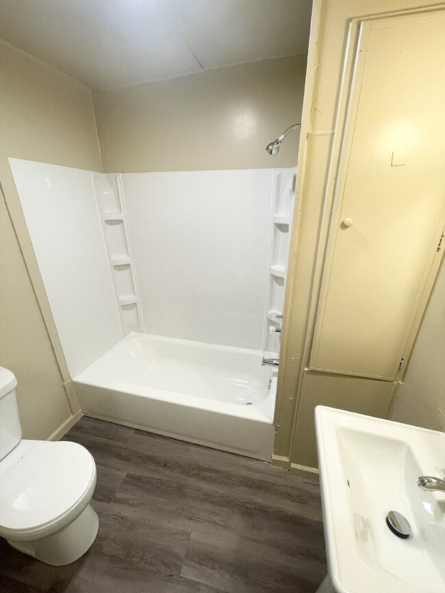 Photo - 2 Bedroom Home with gravel driveway for off-street parking