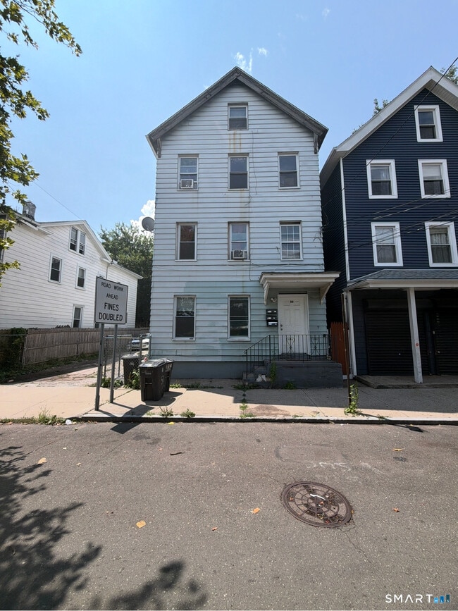 Building Photo - 50 Liberty St Unit 1